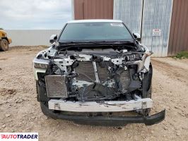 Toyota Tundra 2023 3