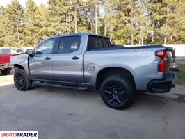 Chevrolet Silverado 2021 5