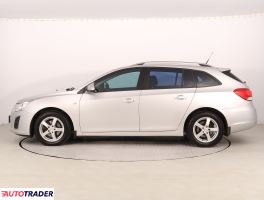 Chevrolet Cruze 2013 2.0 160 KM