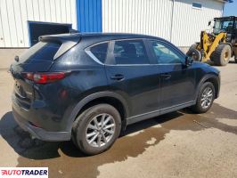 Mazda CX-5 2023 2