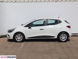 Renault Clio 2017 1.5 88 KM Renault Clio 2017 1.5 88 KM