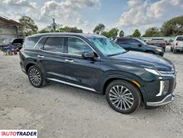 Hyundai Pozostałe 2025 3