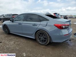 Honda Civic 2024 2 Honda Civic 2024 2