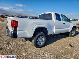 Toyota Tacoma 2023 2