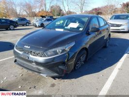 Kia Pozostałe 2023 2