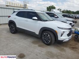 Chevrolet Blazer 2024 1