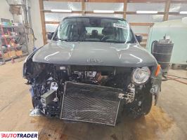 Jeep Renegade 2022 1