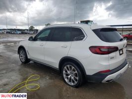 BMW X5 2021 3