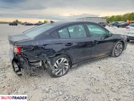 Subaru Legacy 2023 2