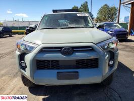 Toyota Pozostałe 2022 4