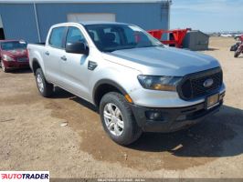 Ford Ranger 2019 2