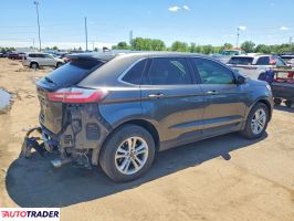 Ford Edge 2020 2
