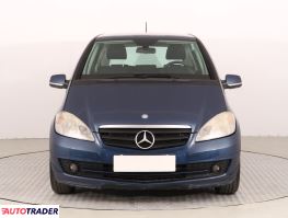 Mercedes A-klasa 2010 2.0 107 KM