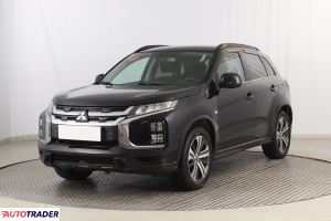 Mitsubishi ASX 2020 2.0 147 KM