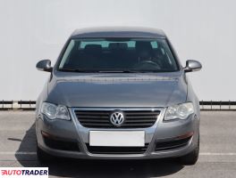Volkswagen Passat 2007 1.9 103 KM
