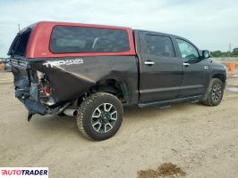 Toyota Tundra 2019 5