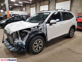 Subaru Forester 2024 2