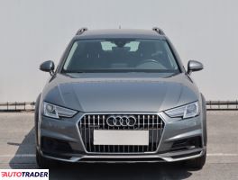 Audi Allroad 2017 2.0 187 KM