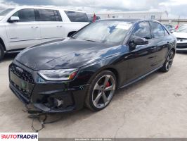 Audi A4 2024 2