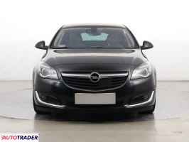 Opel Insignia 2016 2.0 167 KM