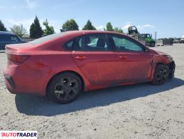 Kia Pozostałe 2019 2 Kia Pozostałe 2019 2