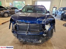 GMC Terrain 2022 1