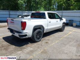 GMC Sierra 2024 2