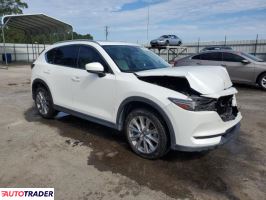Mazda CX-5 2021 2