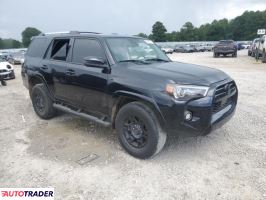 Toyota Pozostałe 2021 4 Toyota Pozostałe 2021 4