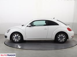Volkswagen Beetle 2014 1.4 158 KM