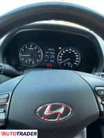 Hyundai i30 2018 1.4 100 KM