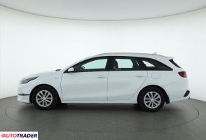 Kia Ceed 2022 1.0 99 KM