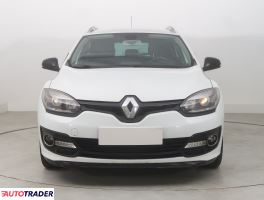 Renault Megane 2014 1.6 128 KM