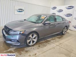 Honda Accord - zobacz ofertę