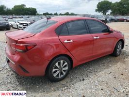 Kia Rio 2023 1 Kia Rio 2023 1
