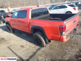 Toyota Tacoma 2023 3 Toyota Tacoma 2023 3