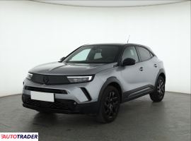 Opel Mokka 2024 1.2 128 KM