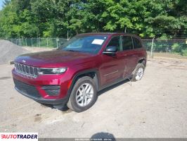 Jeep Grand Cherokee 2025 3