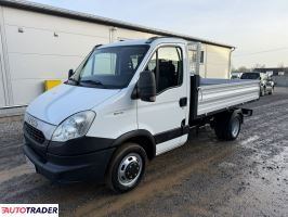 Iveco Daily - zobacz ofertę