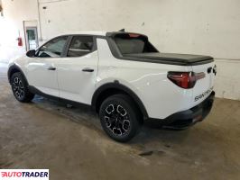 Hyundai Pozostałe 2022 2
