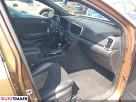 Kia Sportage 2020 2
