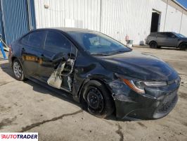 Toyota Corolla 2022 1 Toyota Corolla 2022 1