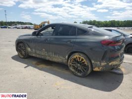 BMW X6 2024 4 BMW X6 2024 4