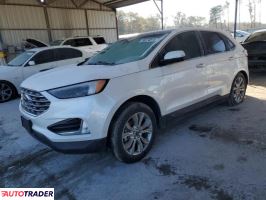 Ford Edge 2019 2