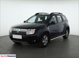 Dacia Duster 2012 1.5 88 KM Dacia Duster 2012 1.5 88 KM