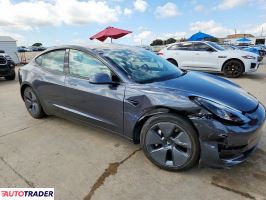 Tesla Model 3 2022 Tesla Model 3 2022