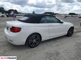 BMW Pozostałe 2020 2 BMW Pozostałe 2020 2