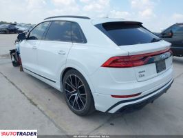 Audi Q8 2022 3