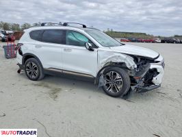 Hyundai Santa Fe 2020 2