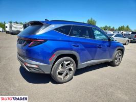 Hyundai Tucson 2023 2